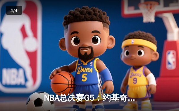 NBA总决赛G5：约基奇全能三双率掘金逆转凯尔特人，系列赛3-2夺赛点 - 4