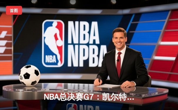 NBA总决赛G7：凯尔特人险胜勇士夺冠，塔图姆荣膺FMVP