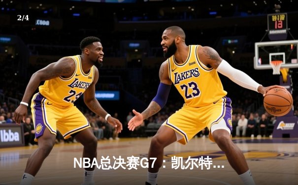 NBA总决赛G7：凯尔特人险胜勇士夺冠，塔图姆荣膺FMVP - 2