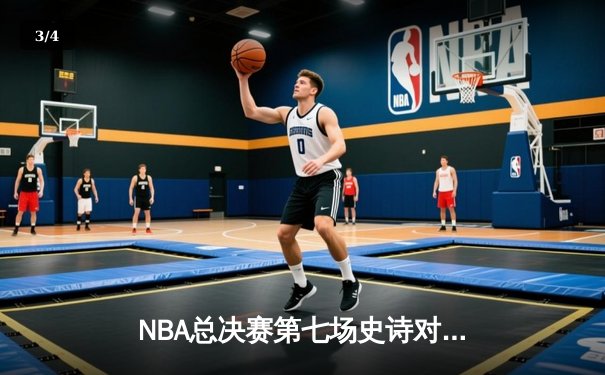 NBA总决赛第七场史诗对决：掘金加时险胜凯尔特人卫冕总冠军 - 3